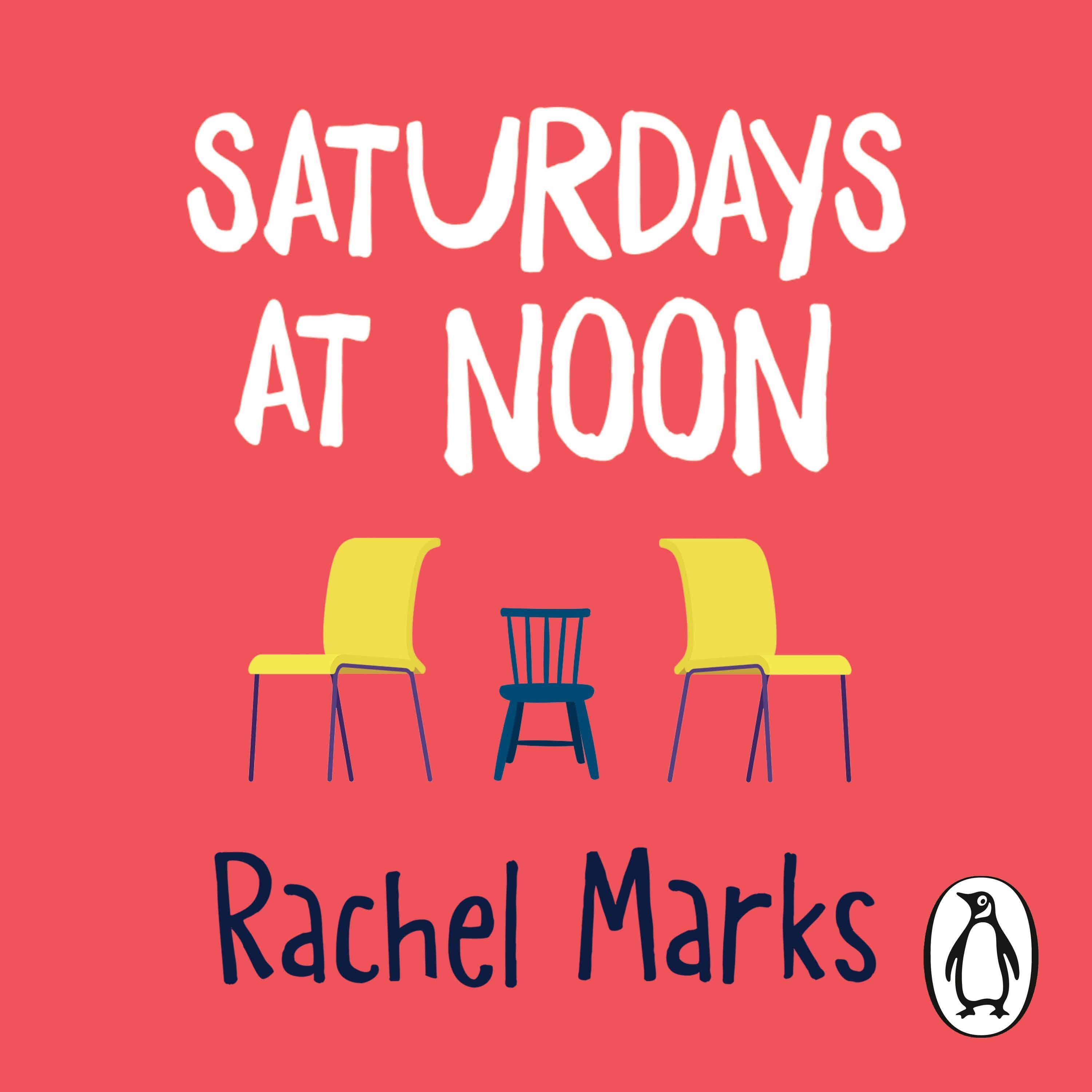 Saturdays at Noon