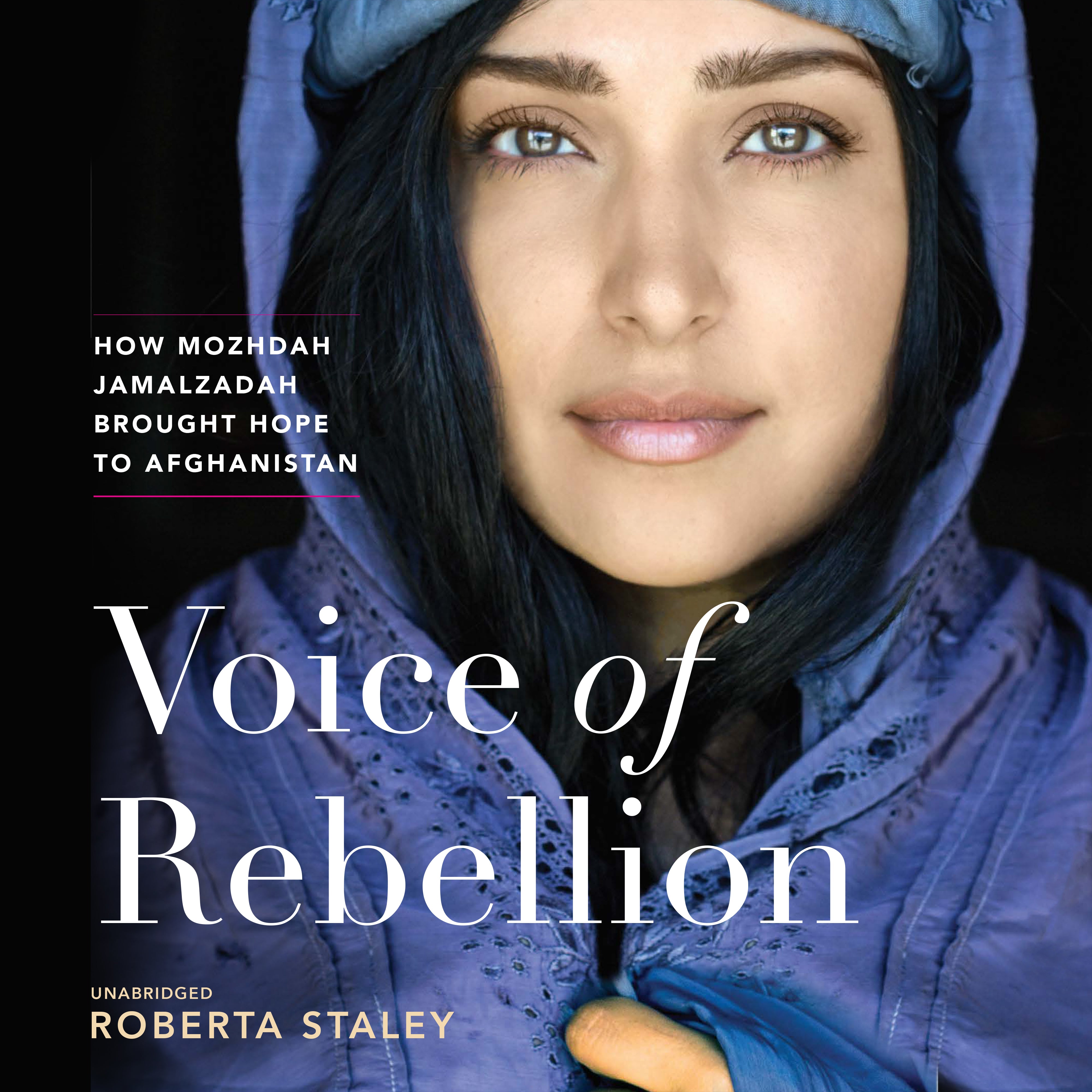 Voice of Rebellion
