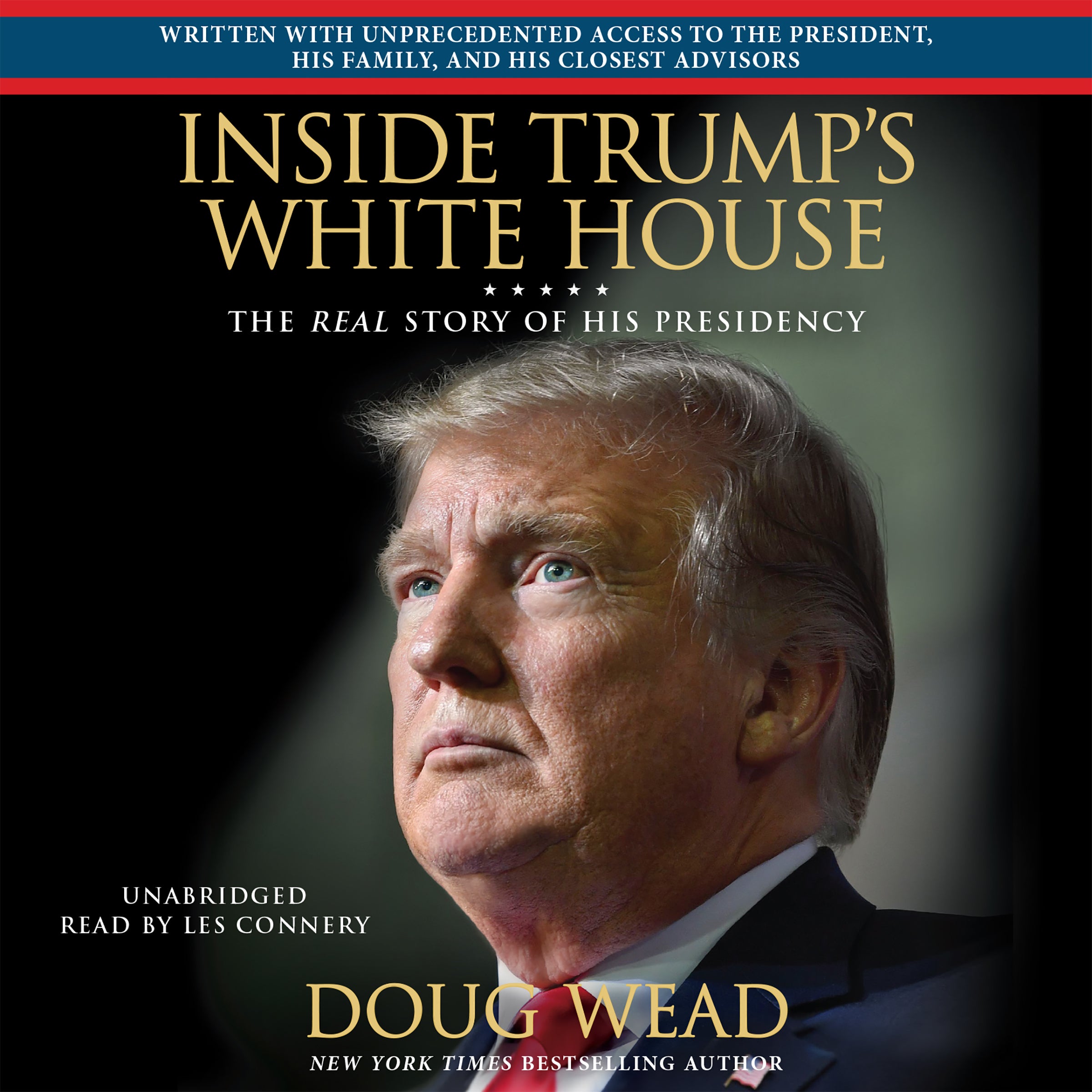 Inside Trump's White House