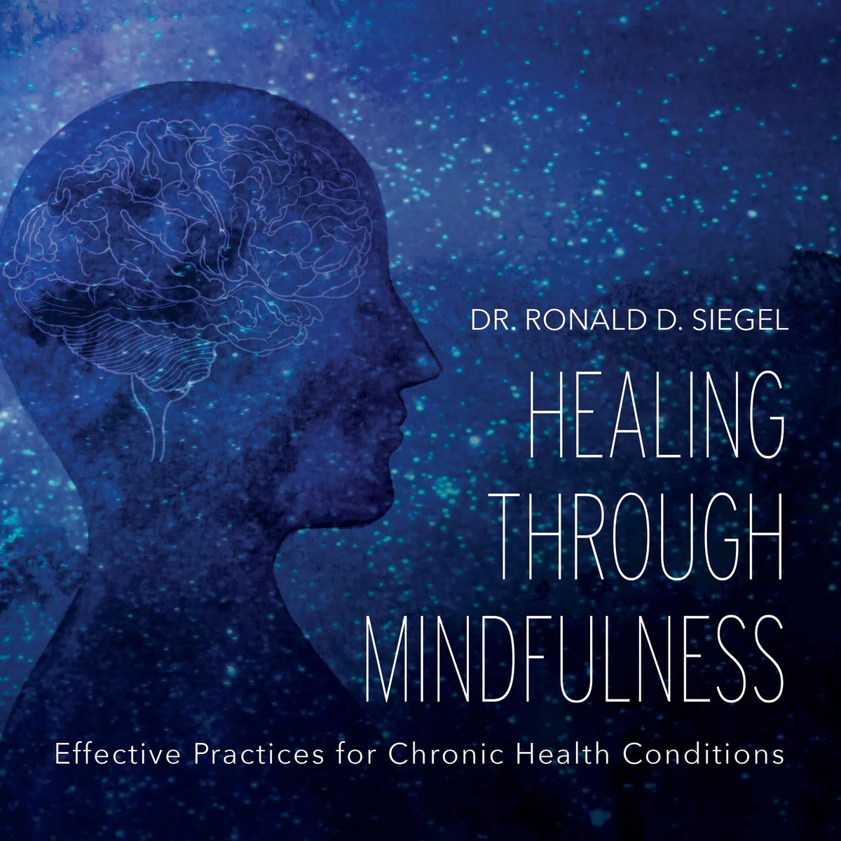 Healing Through Mindfulness