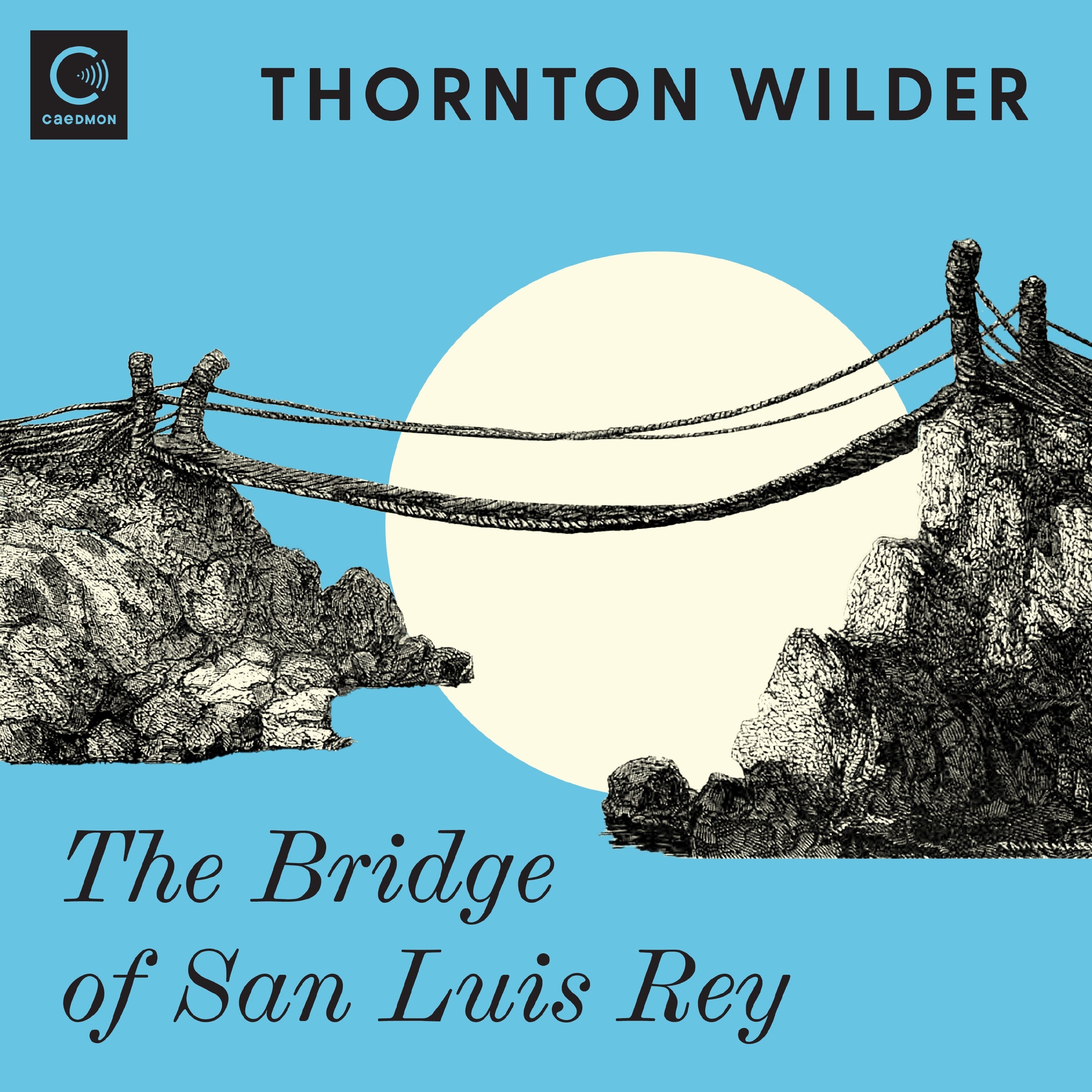 The Bridge of San Luis Rey