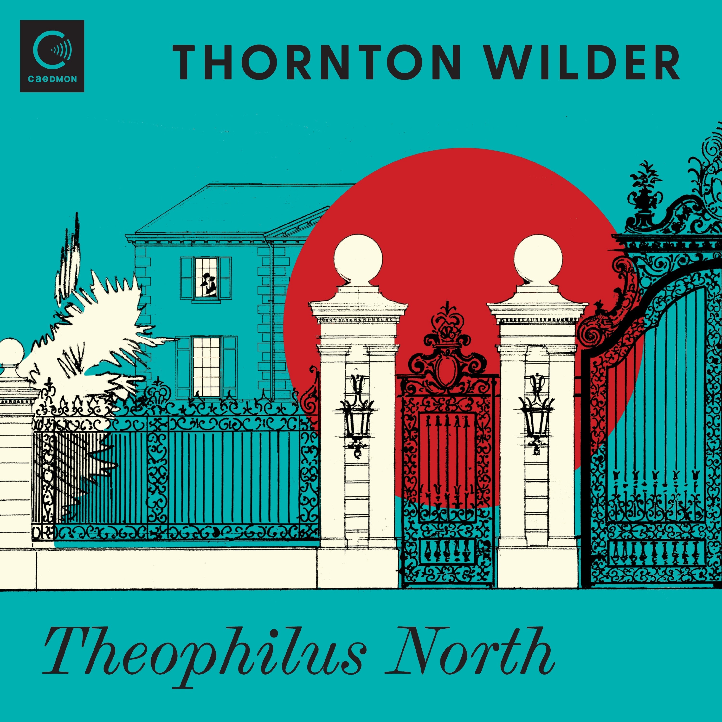 Theophilus North