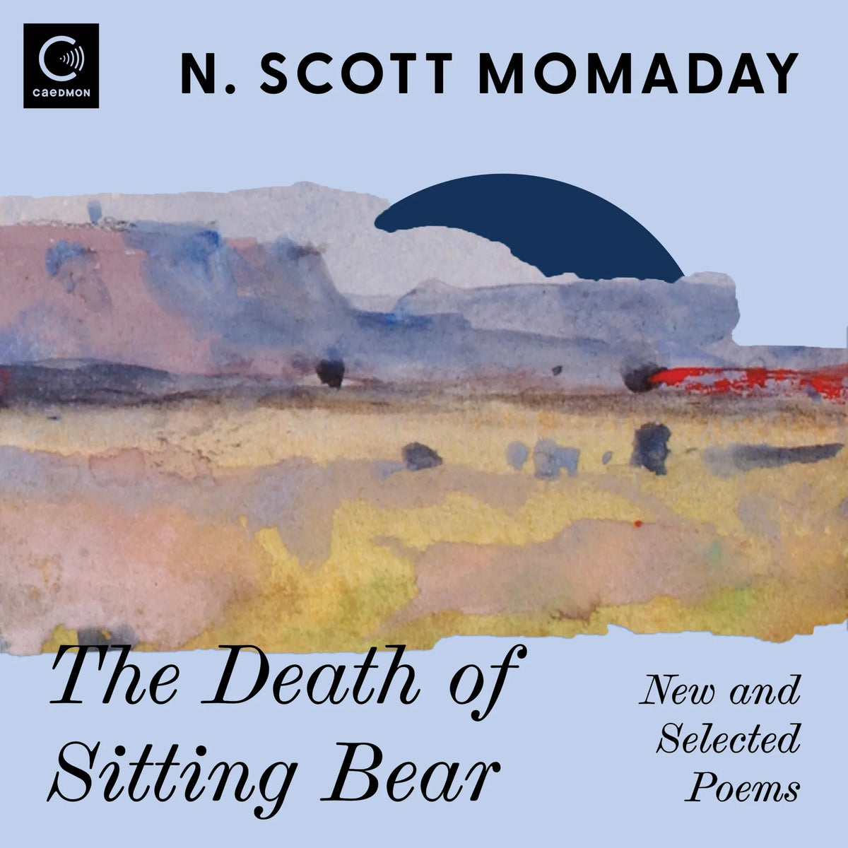 The Death of Sitting Bear
