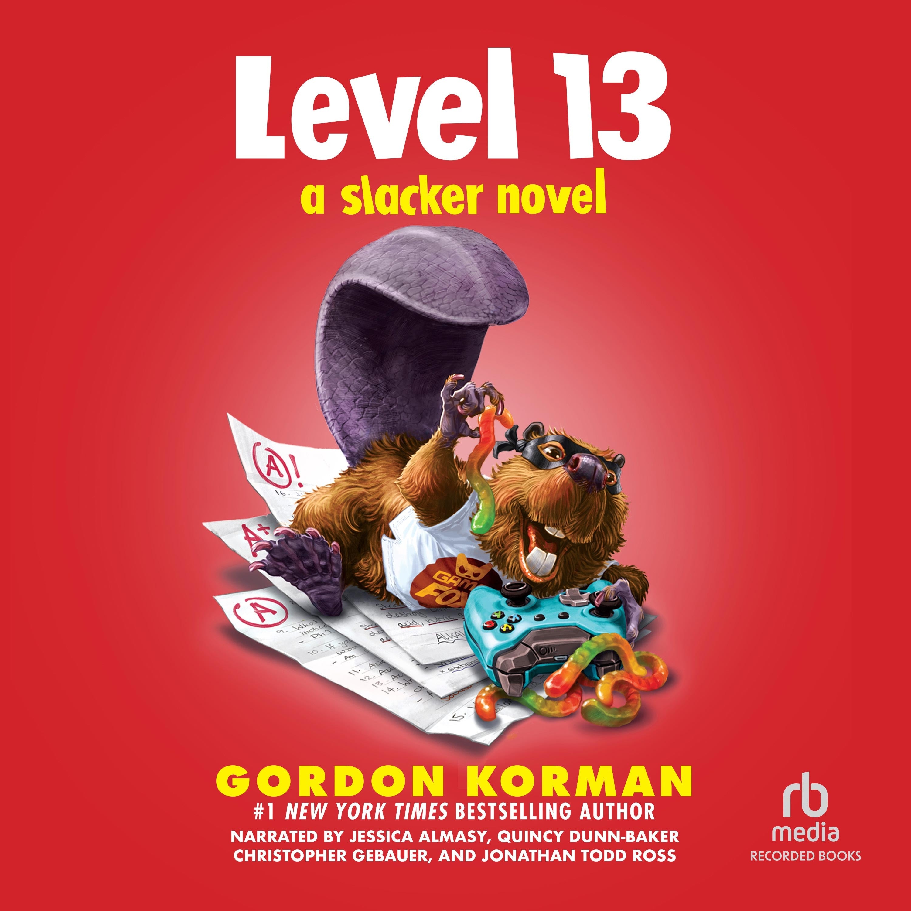 Level 13