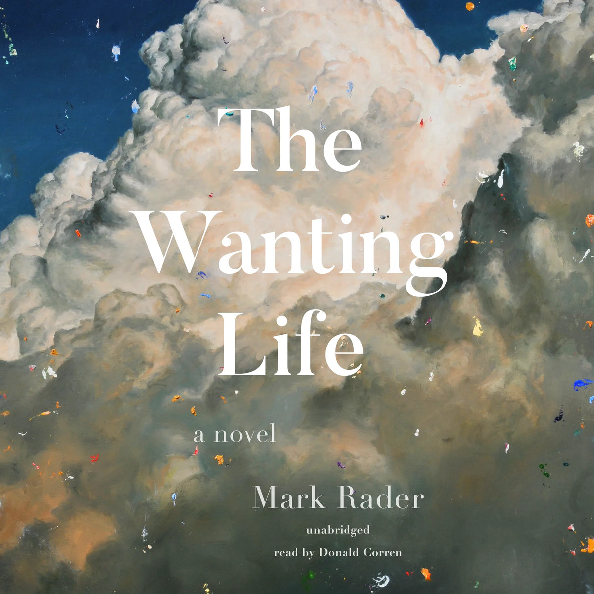 The Wanting Life