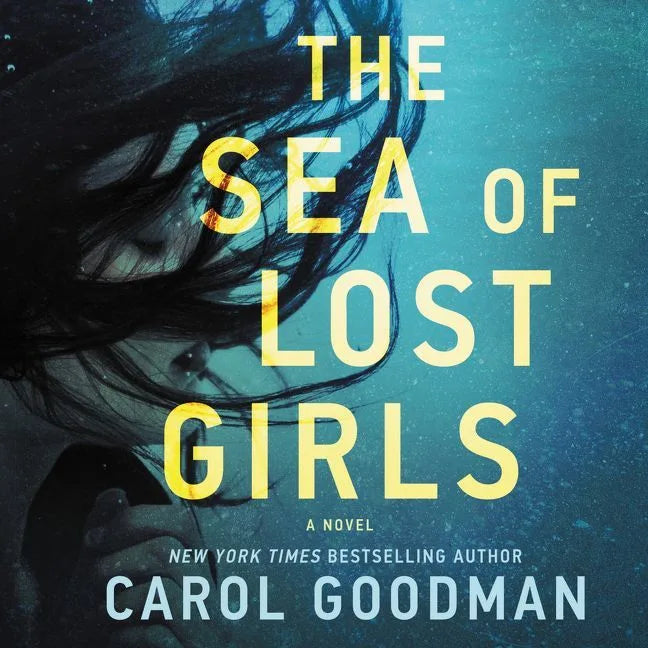 The Sea of Lost Girls