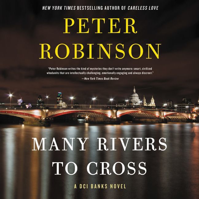 Many Rivers to Cross