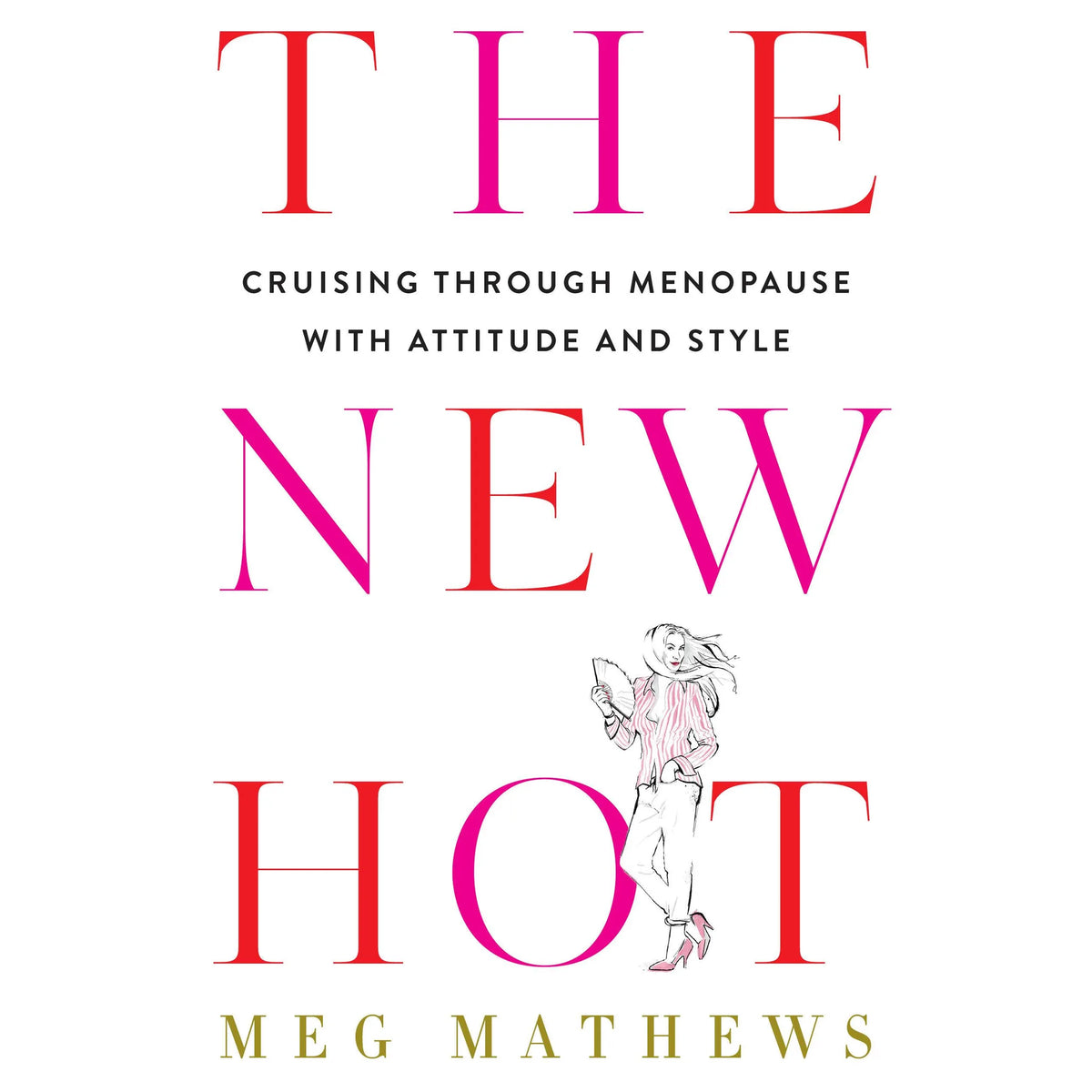The New Hot