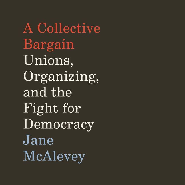 A Collective Bargain