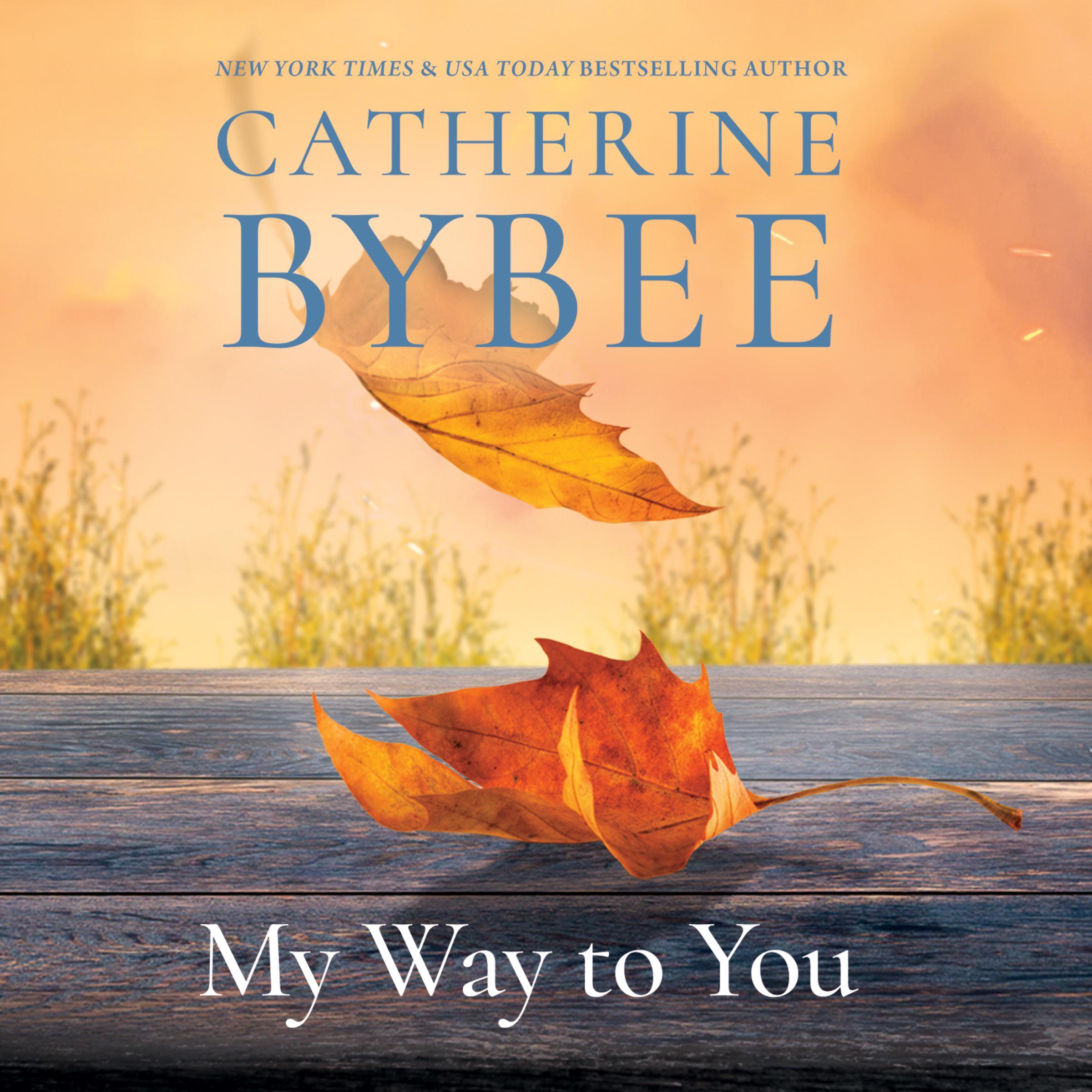 My Way to You