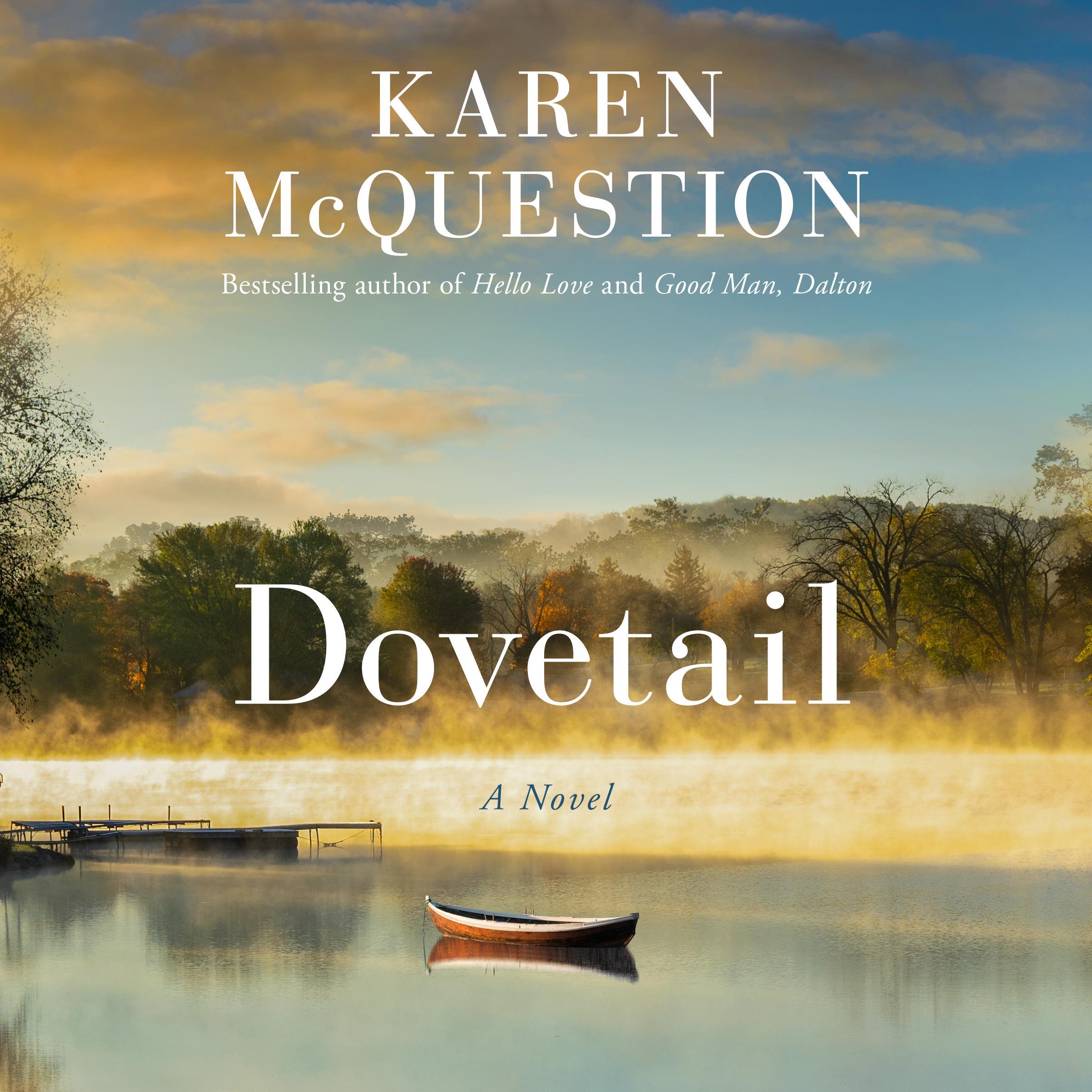 Dovetail