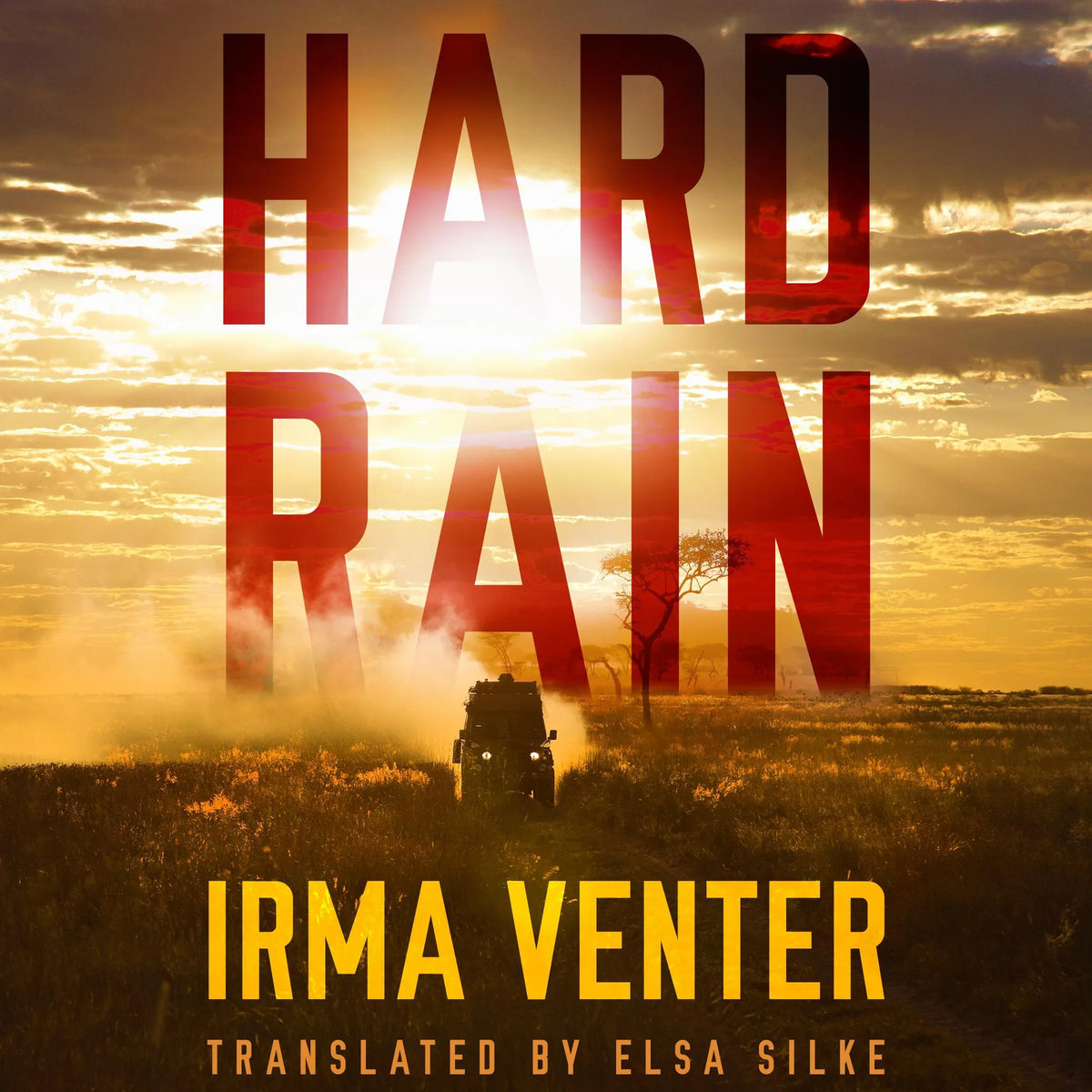 Hard Rain