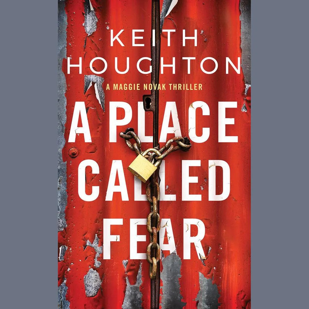 A Place Called Fear