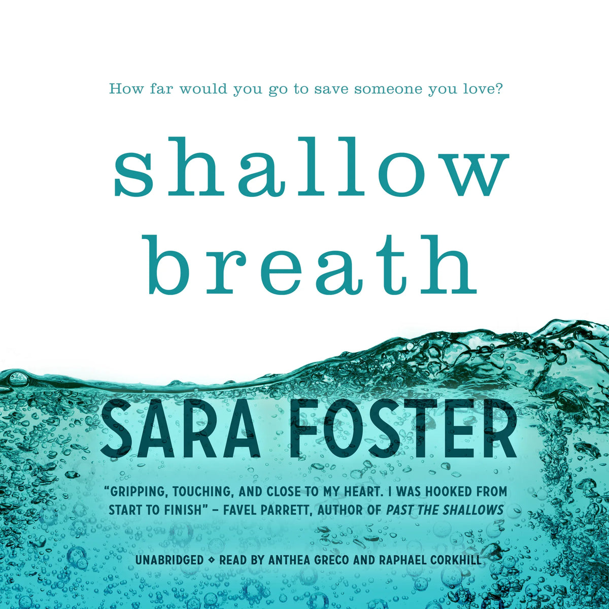 Shallow Breath