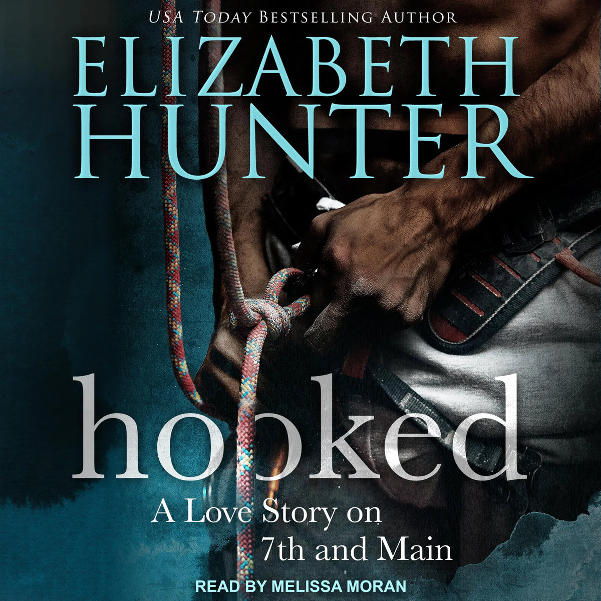 HOOKED