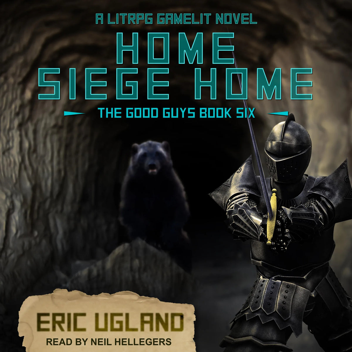 Home, Siege Home