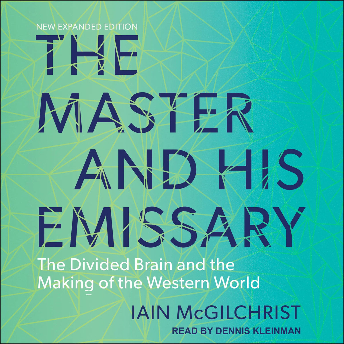 The Master and His Emissary