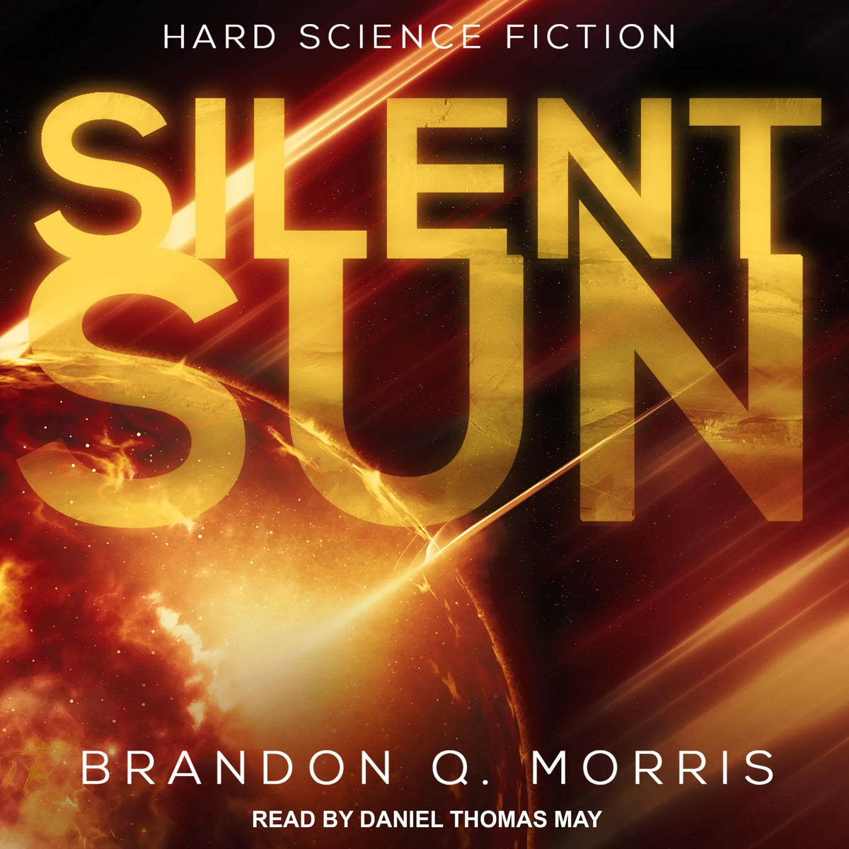 Silent Sun