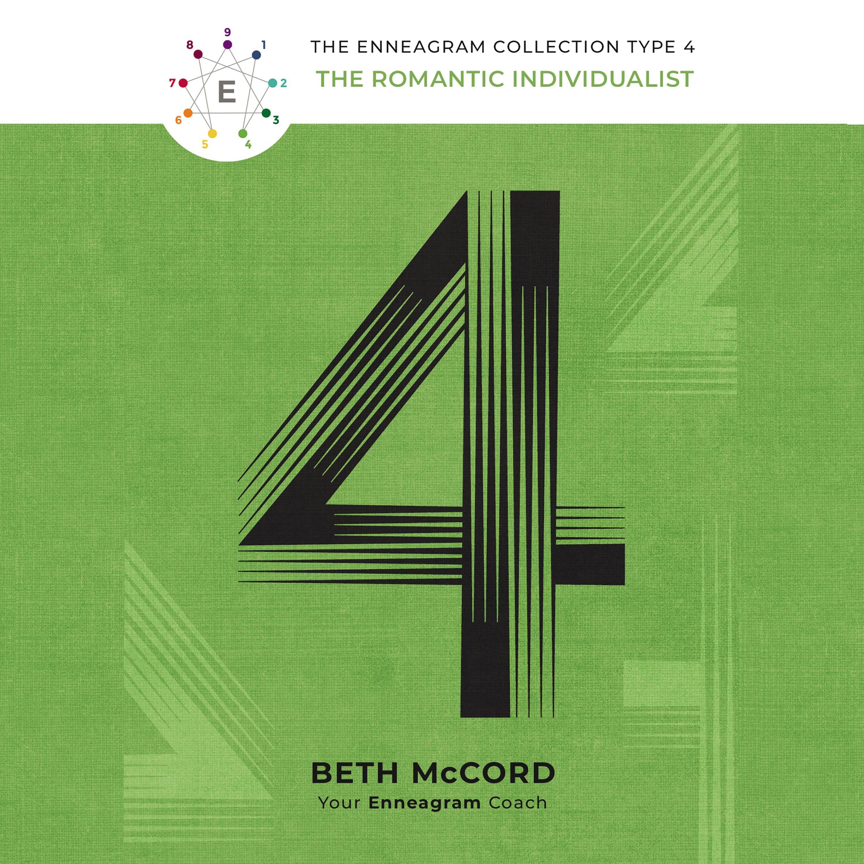 The Enneagram Type 4