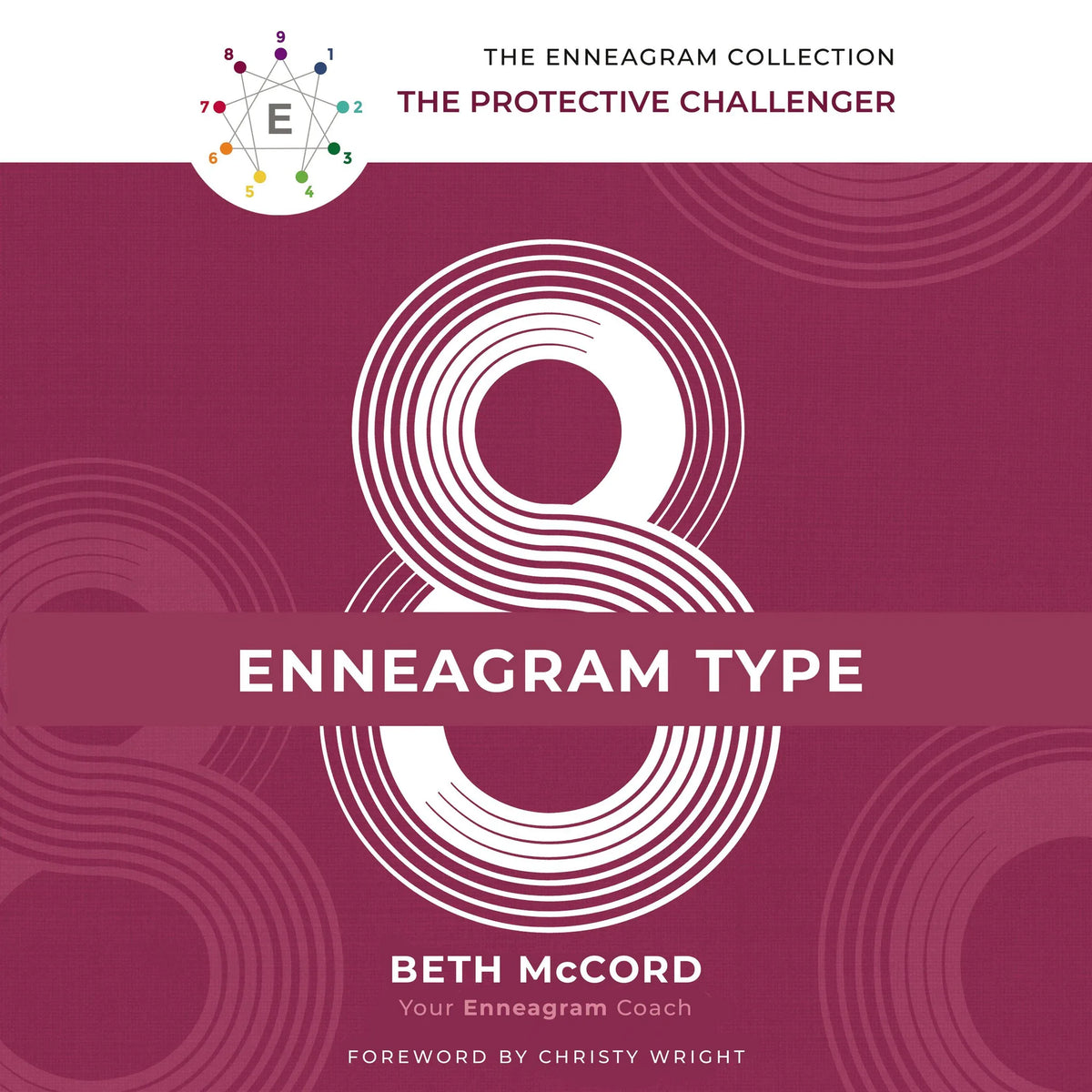 Enneagram Type 8