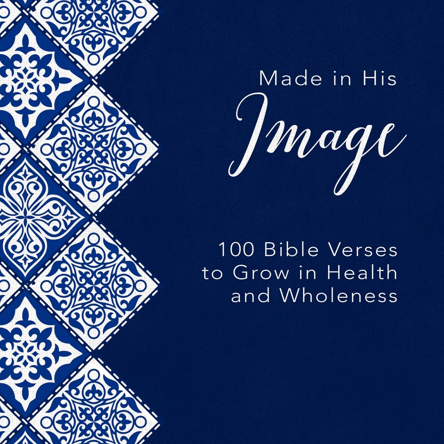 Made in His Image