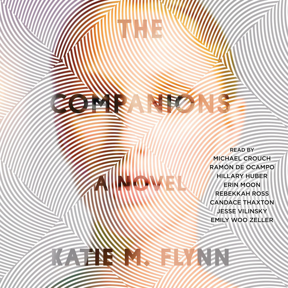The Companions