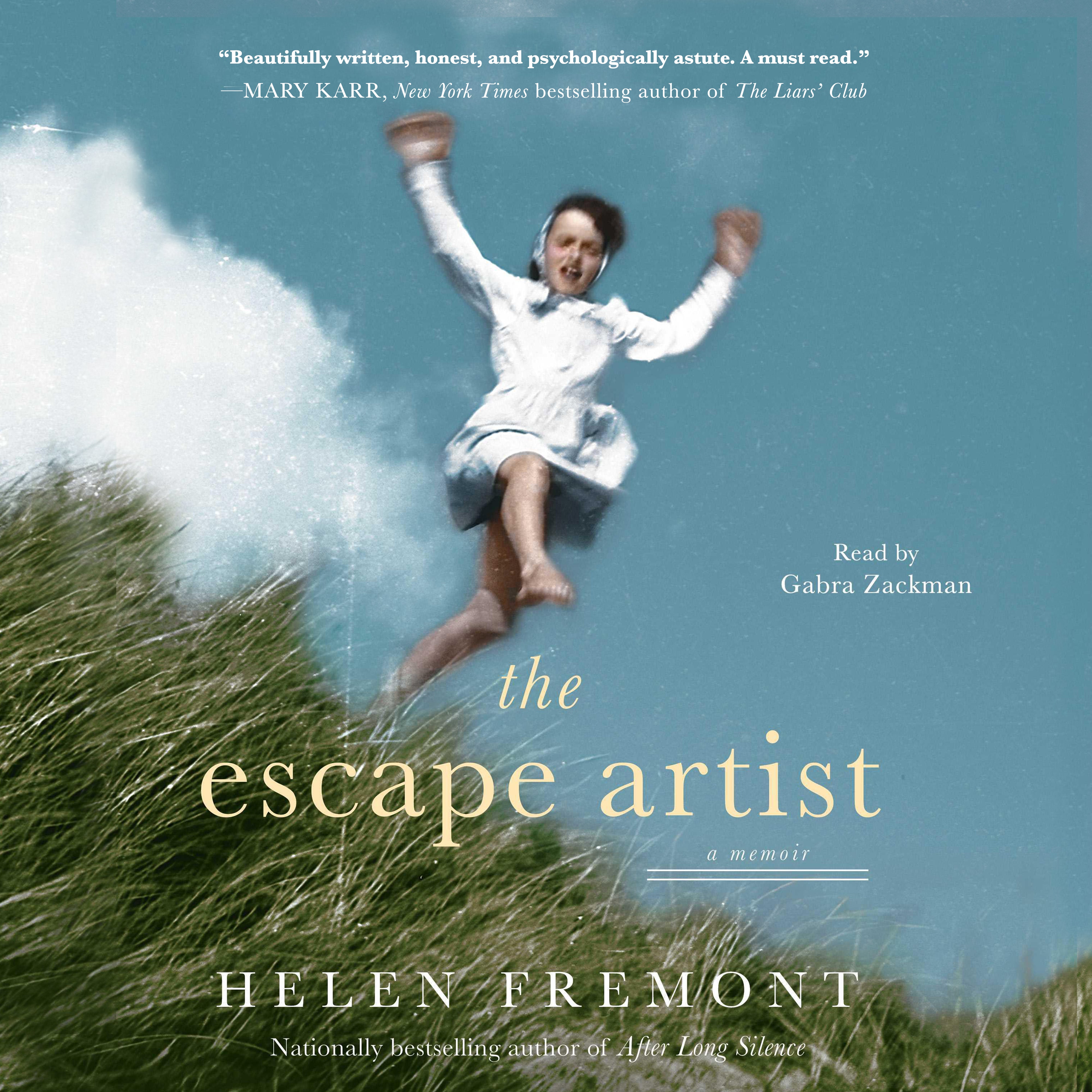 The Escape Artist