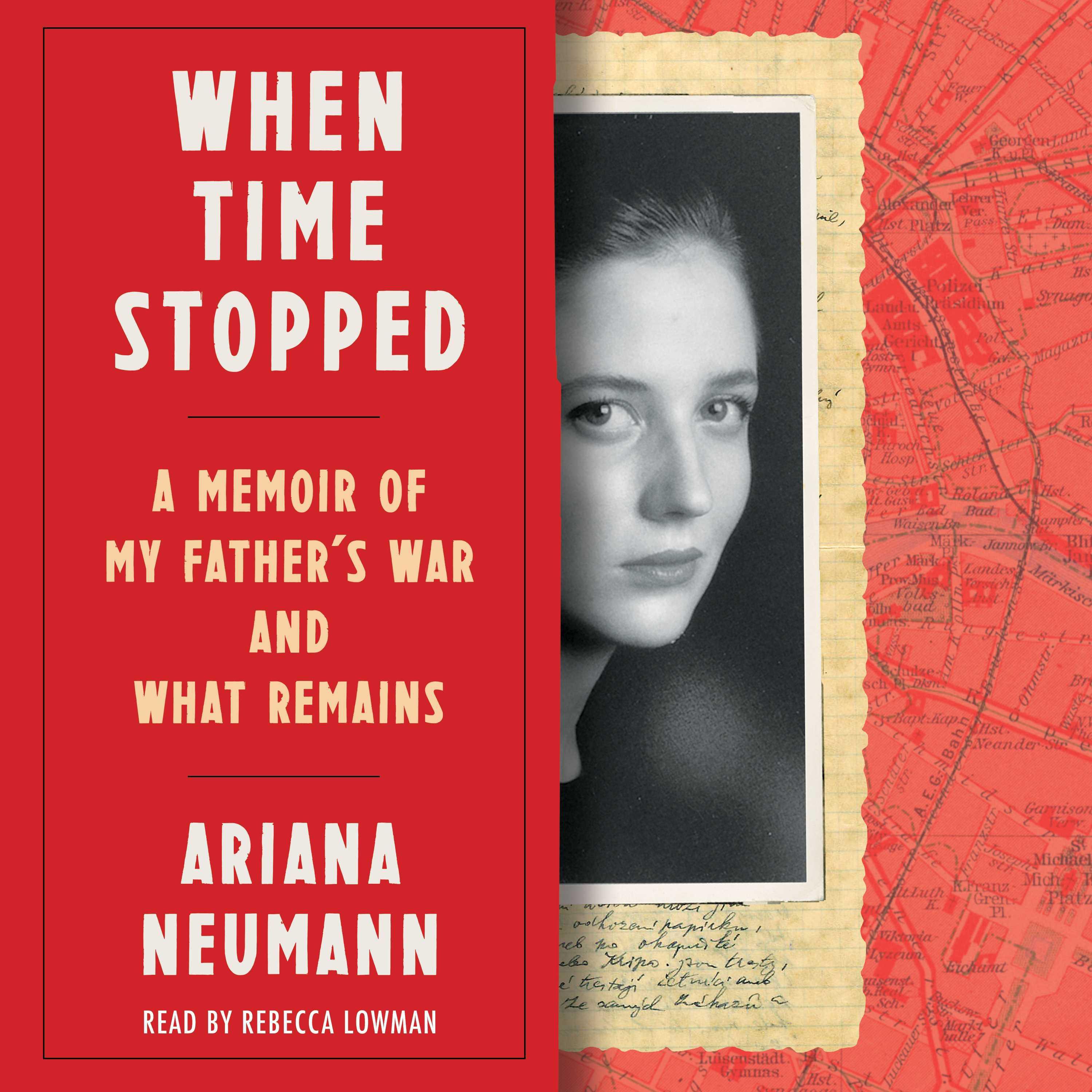 When Time Stopped