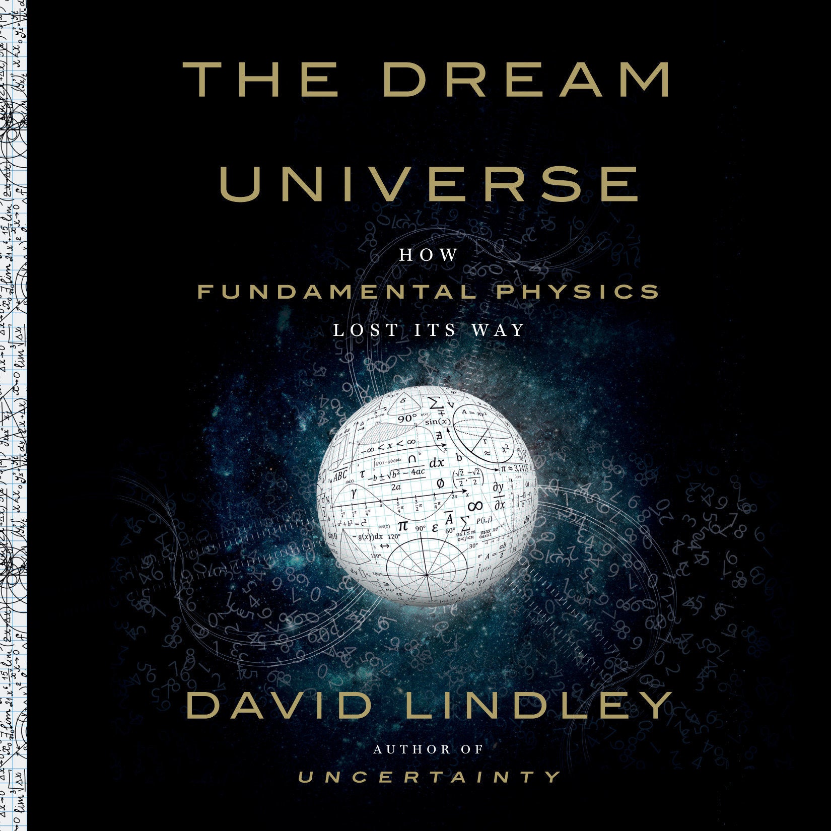 The Dream Universe