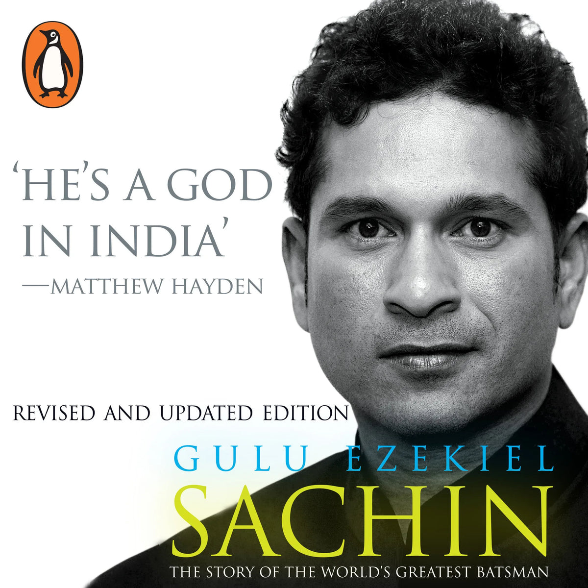 Sachin