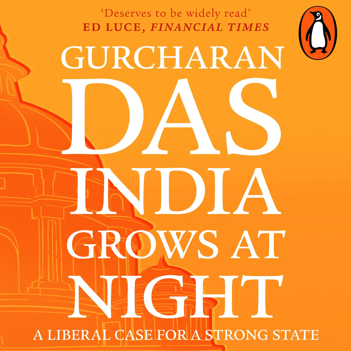 India Grows At Night