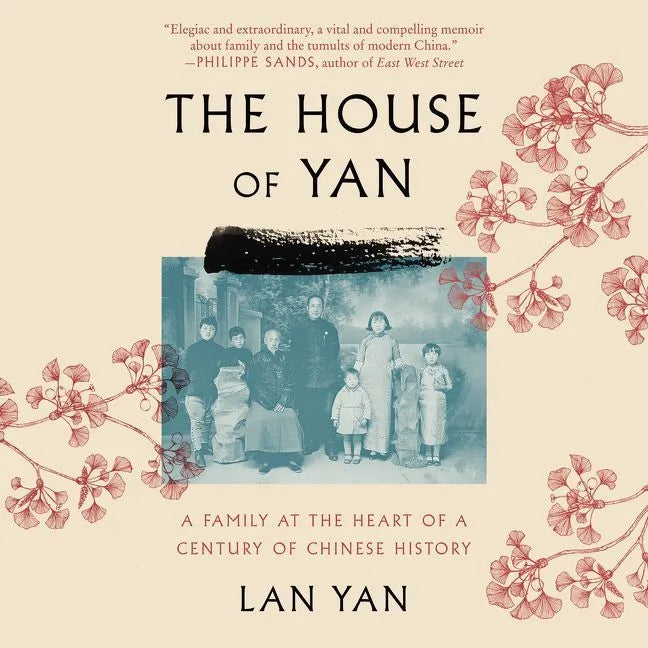 The House of Yan
