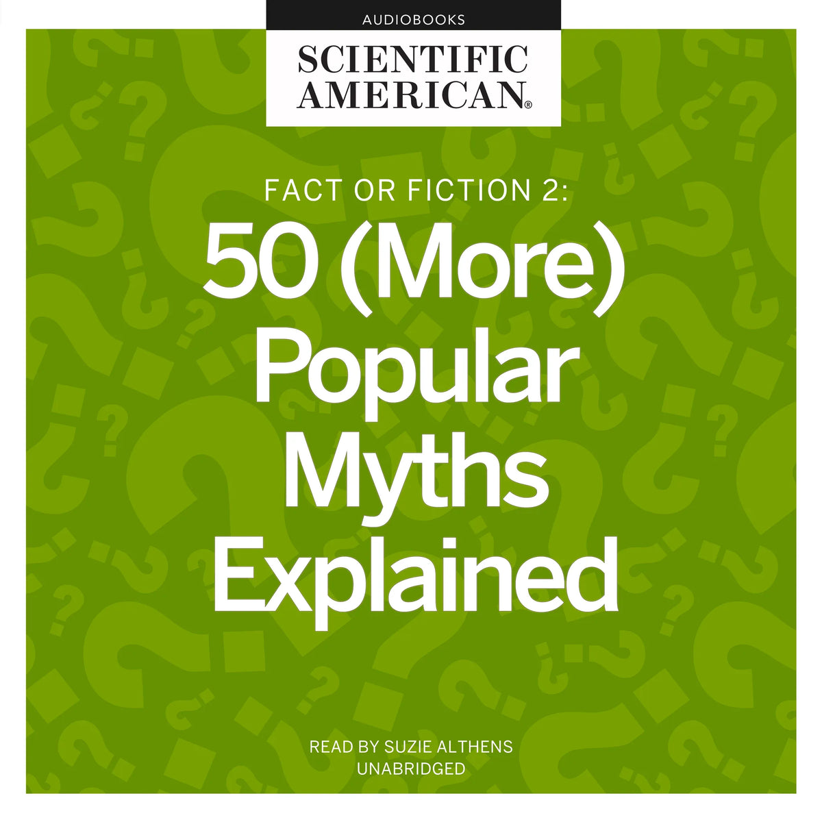 Fact or Fiction 2