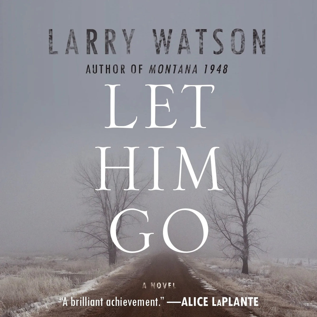 Let Him Go