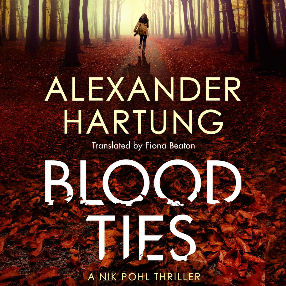 Blood Ties