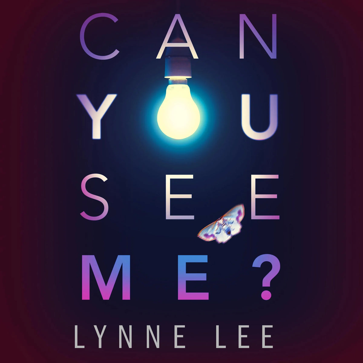 Can You See Me
