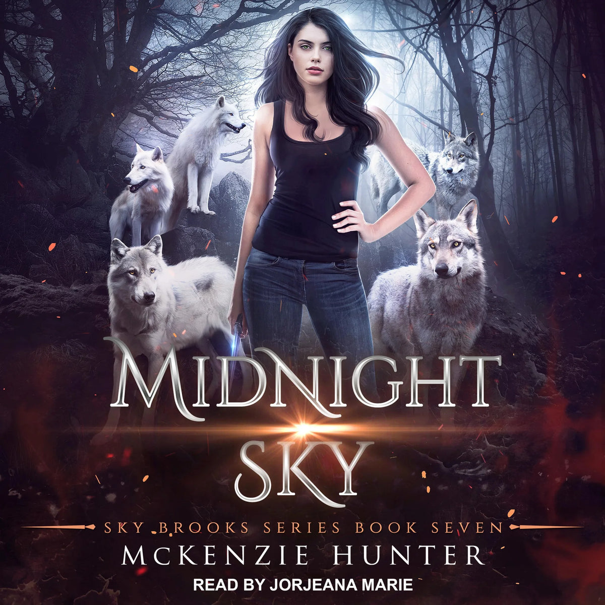 Midnight Sky