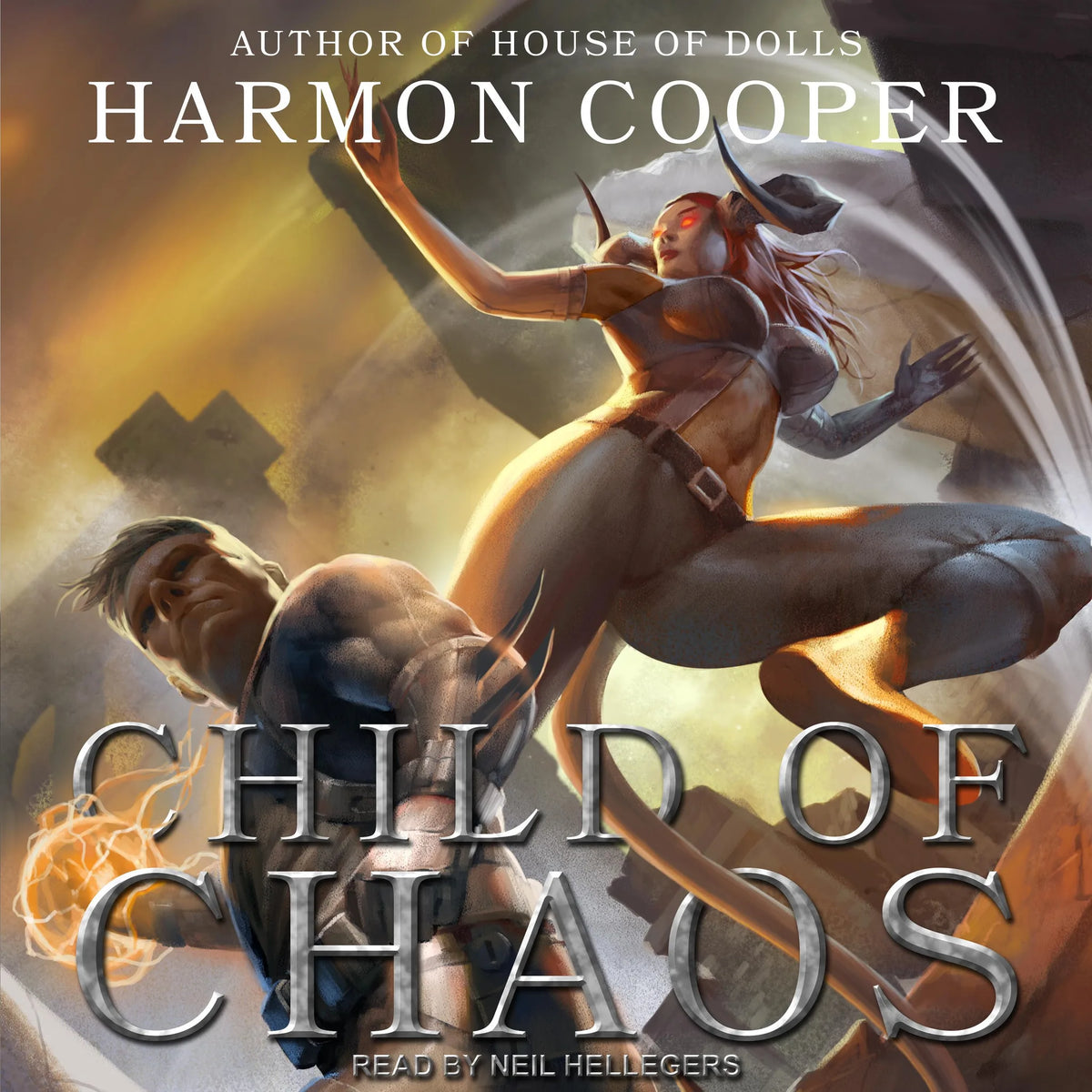 Child of Chaos