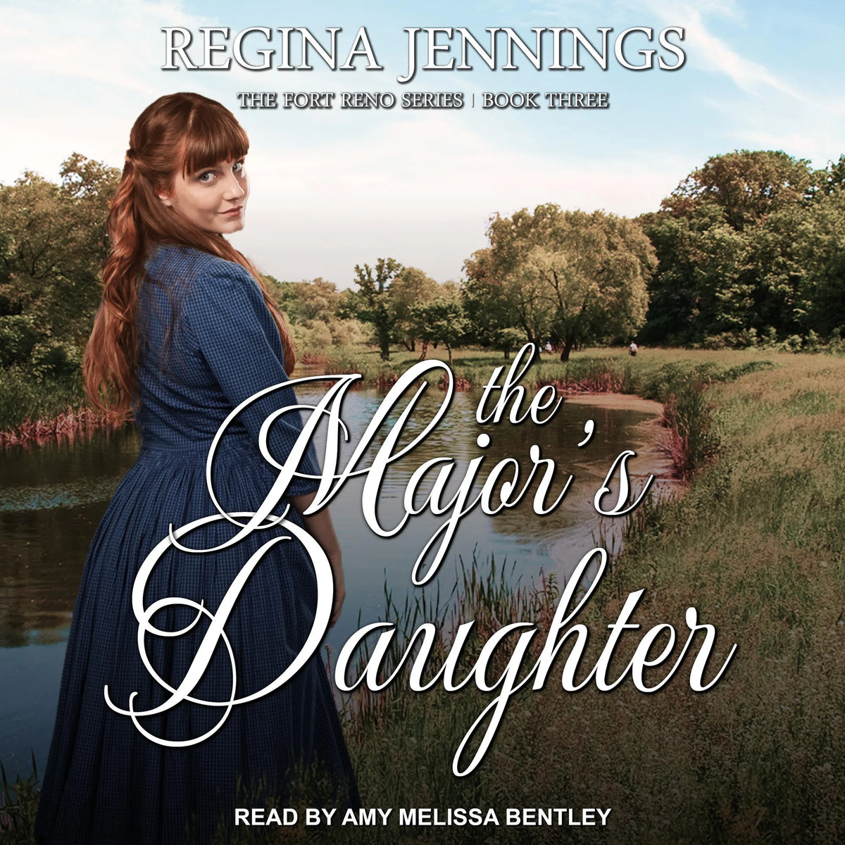 The Major’s Daughter