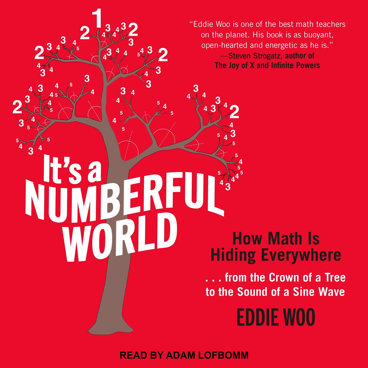 It's a Numberful World