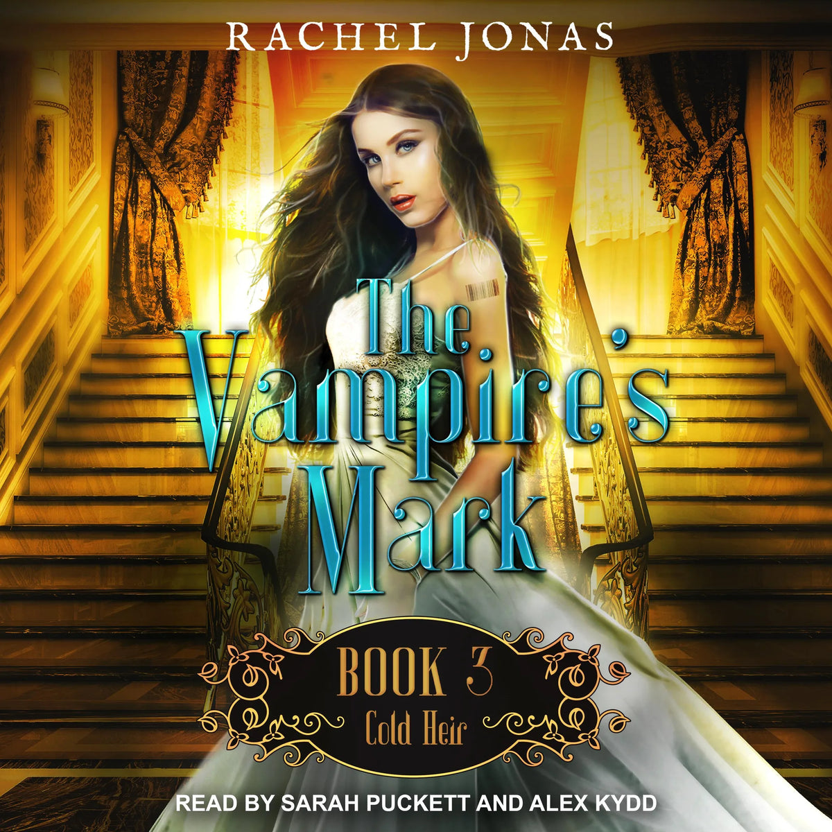 The Vampire's Mark 3
