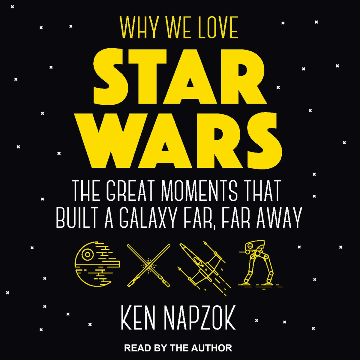 Why We Love Star Wars