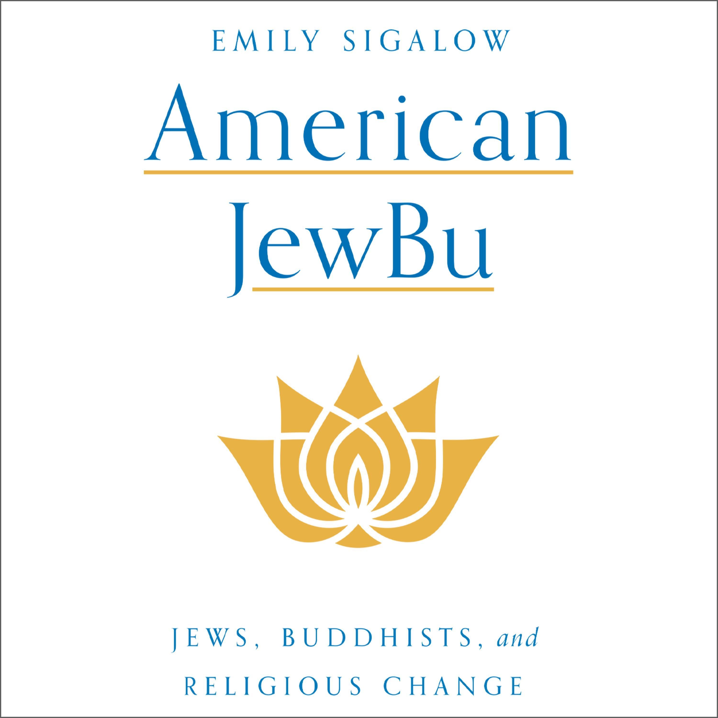 American JewBu