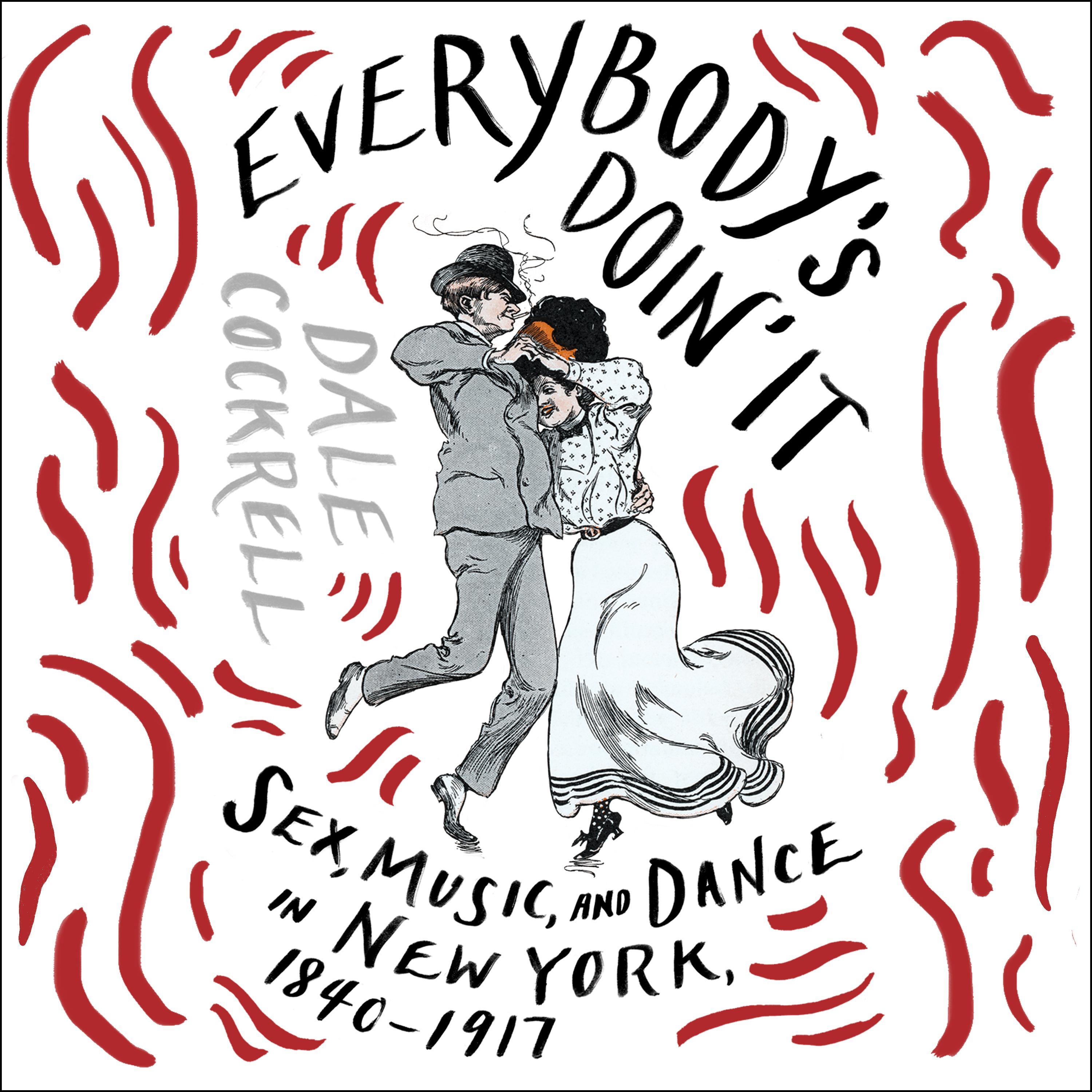 Everybody's Doin' It