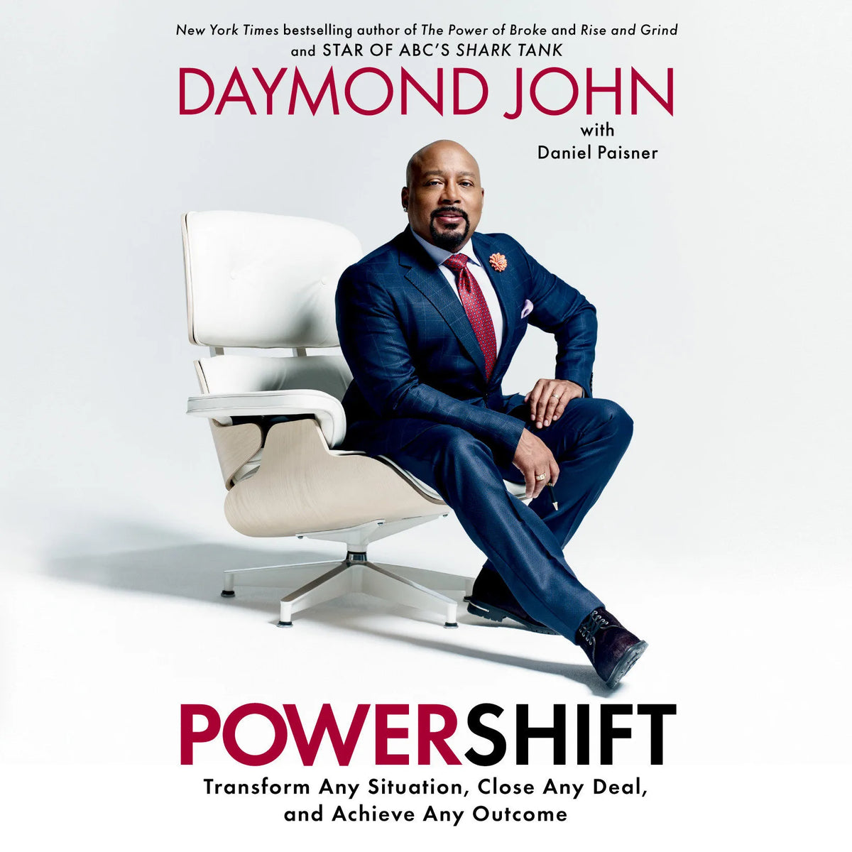 Powershift