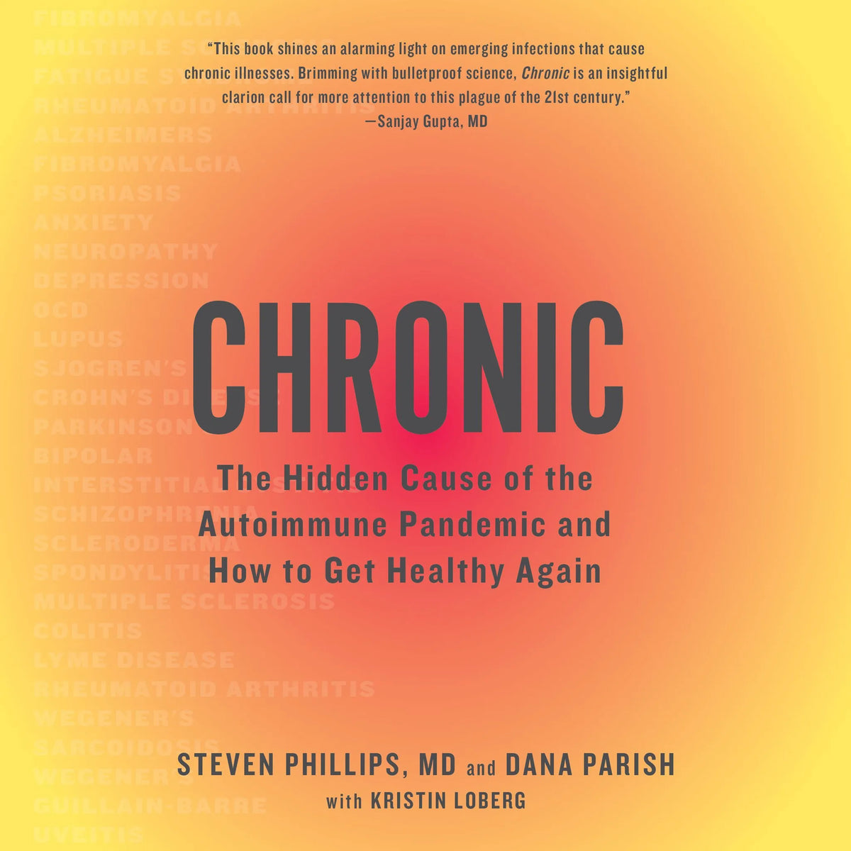 Chronic