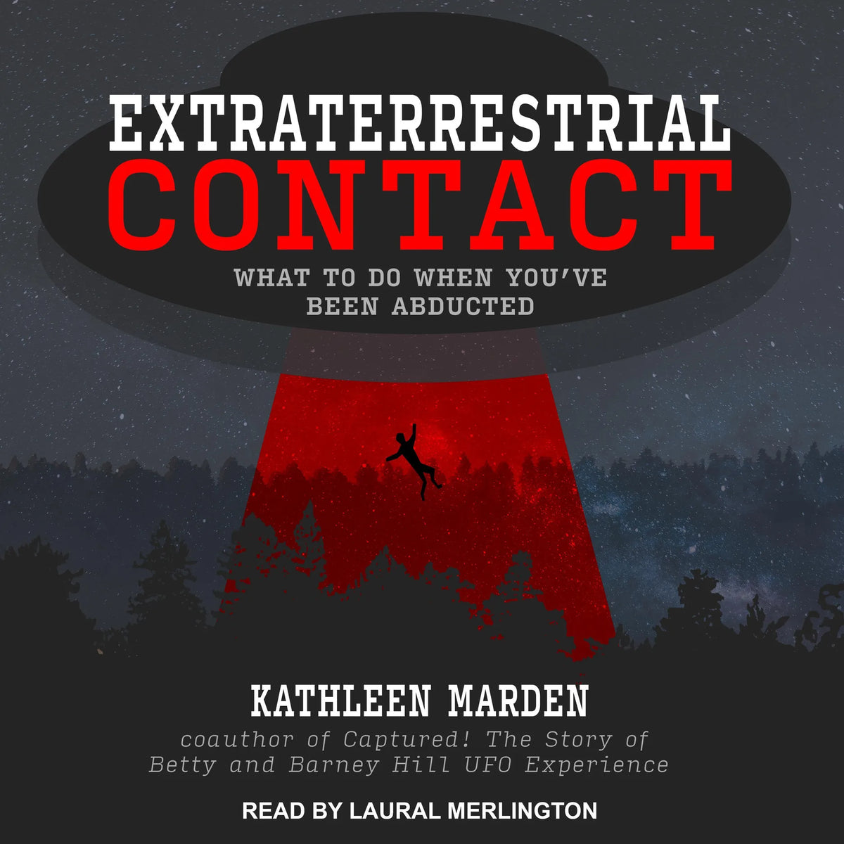 Extraterrestrial Contact