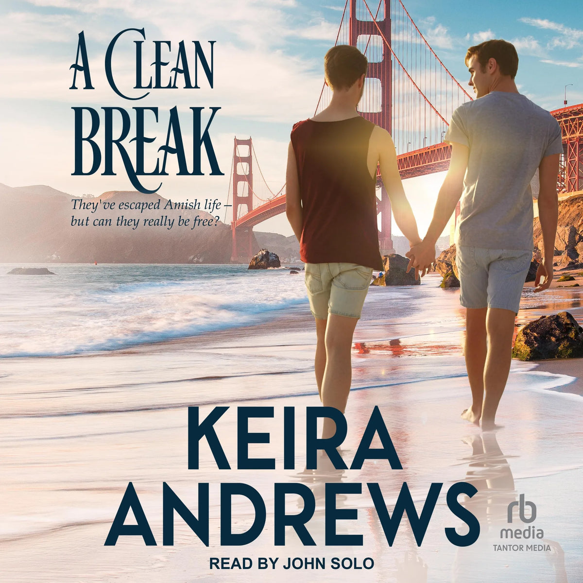 A Clean Break