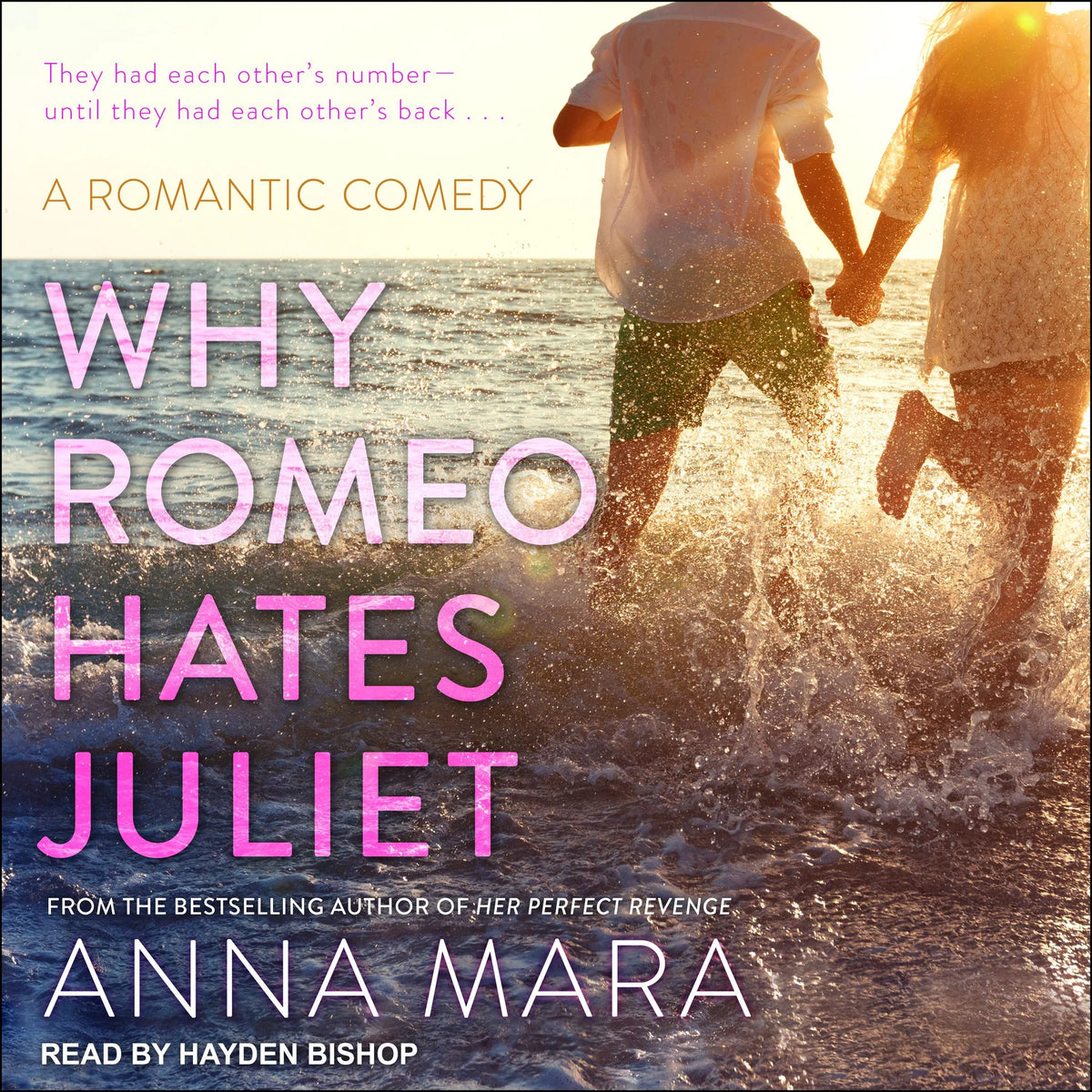 Why Romeo Hates Juliet