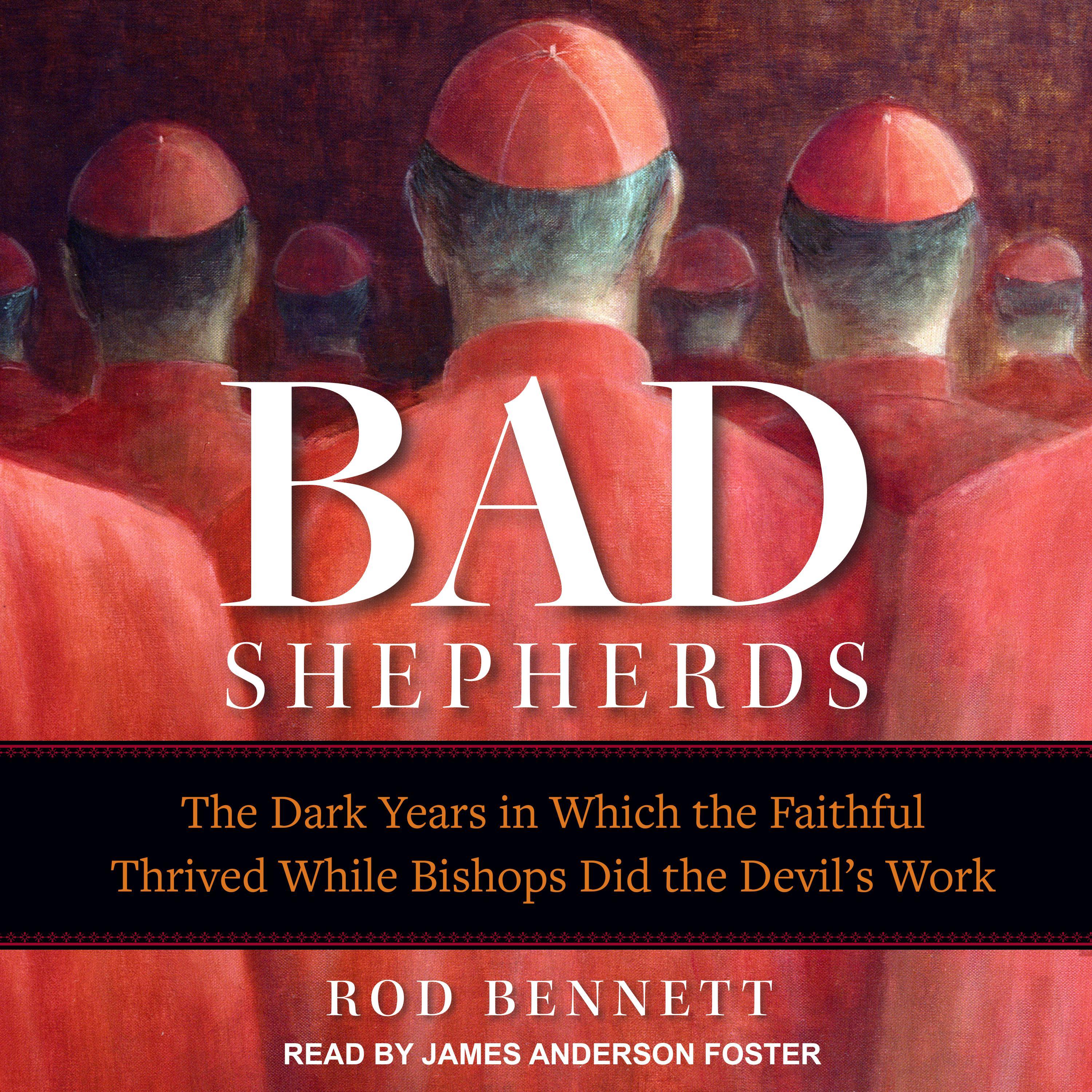 The Bad Shepherds